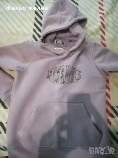 Суйтчър, Джак енд Джоунс, за момче, снимка 1