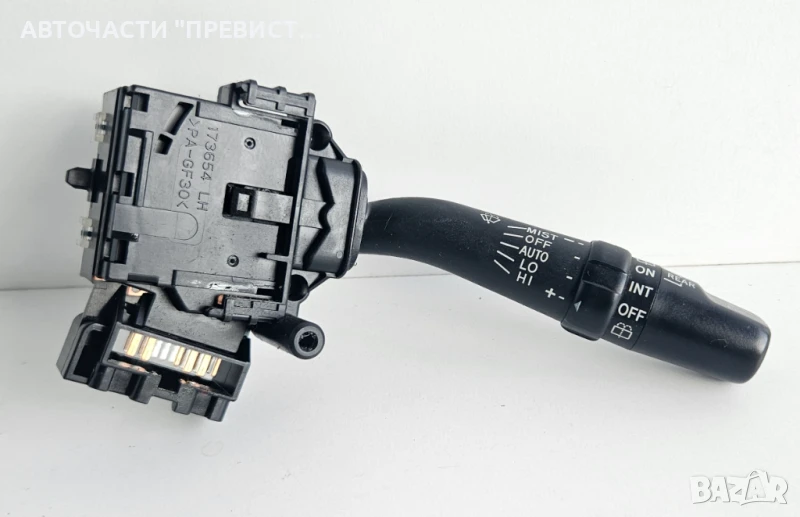 Лостче Чистачки 173654LH 173654 LH Тойота Авенсис Т25 Toyota Avensis T25, снимка 1