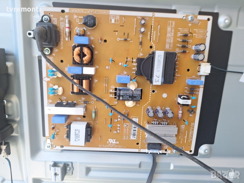 Захранваща платка EAX67865201(1.6), за 55-инчов телевизор LG 55UK6200PLA, с дисплей HC550DGG-SLUL5-A, снимка 1
