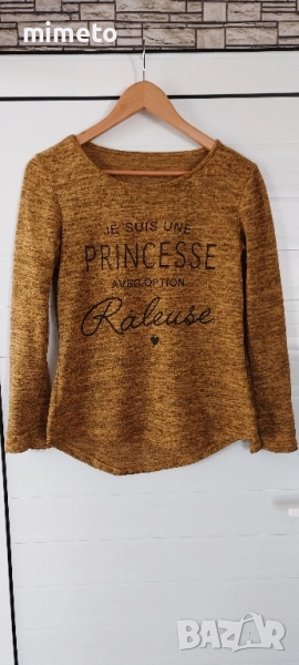 блуза, снимка 1