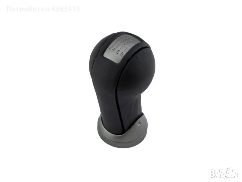 Топка за скоростен лост за Nissan 350Z (2002-2009) - 6 Скорости, снимка 1