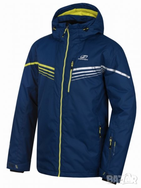Мъжко яке за ски и сноуборд Hannah Sparrow poseidon, снимка 1