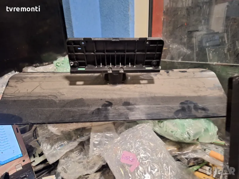 оригинална стойка телевизор Samsung модел CY-HH048BGEV1H, снимка 1