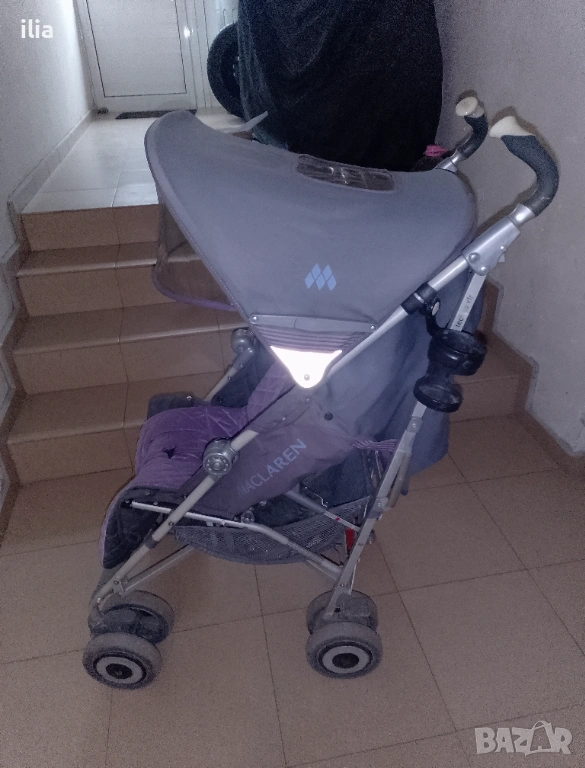 Детска количка Maclaren , снимка 1