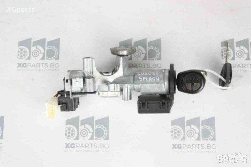 Контактен ключ и патрон за Suzuki Splash 1.2 86 к.с. (2008-2014), снимка 1