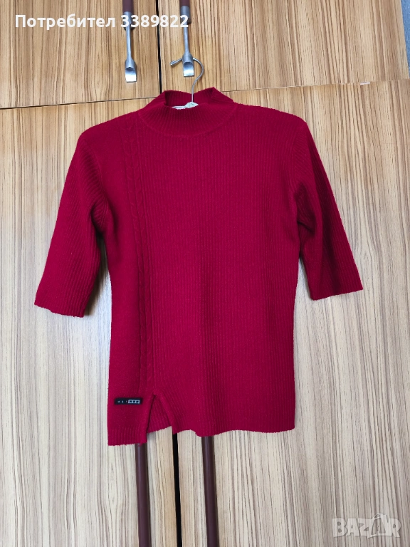 Дамска блуза, снимка 1