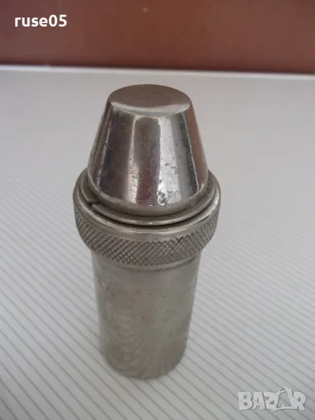 Съд за стерилизиране на хирургически игли, снимка 1