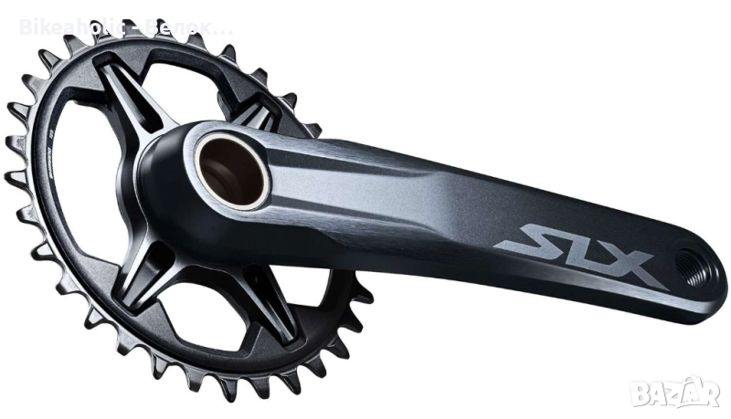Курбели Shimano SLX FC-М7100 12s 32t 175mm, снимка 1