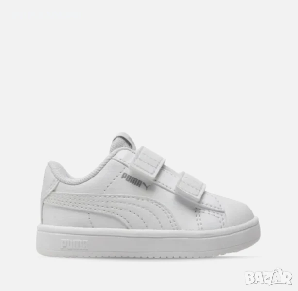 НАМАЛЕНИЕ !!!   Бебешки маратонки Puma Rickie Classic V Inf white 394254 08 №23, снимка 1