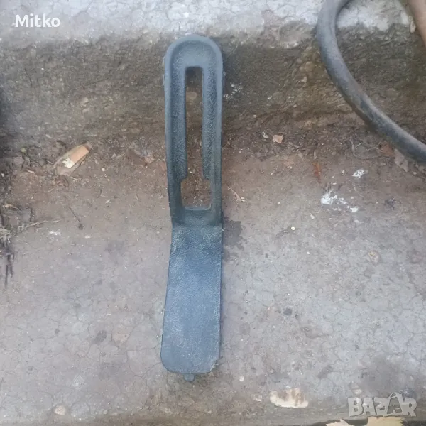 Интериорна Пластмаса Ръчна Спирачка За Ситроен Ксара 1998г / Citroen Xsara 1998y, снимка 1