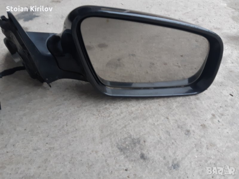 Дясно огледало от ауди а3, снимка 1