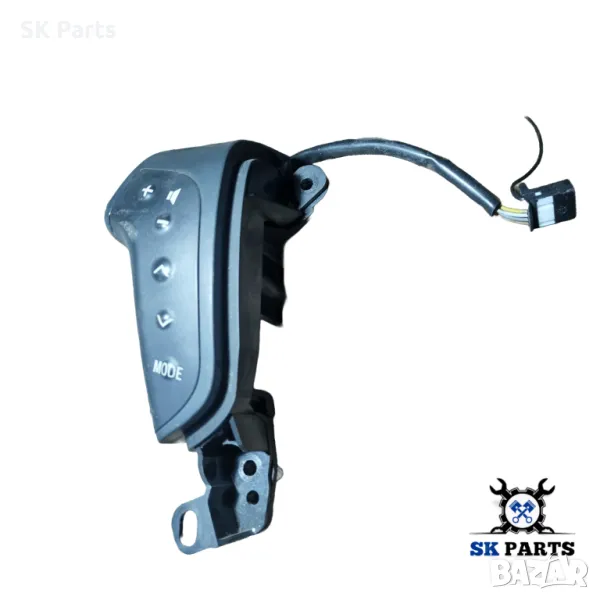 Бутон мулти волан за Toyota Avensis/ Авенсис 2 т25 , снимка 1