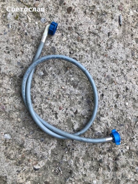 Маркуч за пералня, маркуч за вода пералня, снимка 1