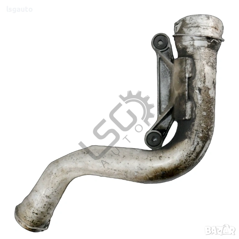 Тръба въздух Seat Altea 2004-2015 ID: 157525, снимка 1