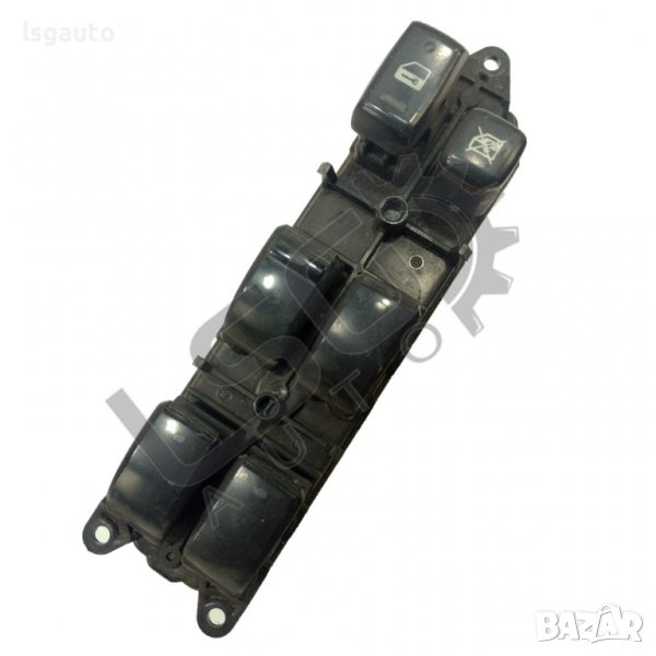 Панел бутони ел. стъкла предна лява врата Toyota Corolla Verso I (E120) 2001-2003 T210722N-189, снимка 1