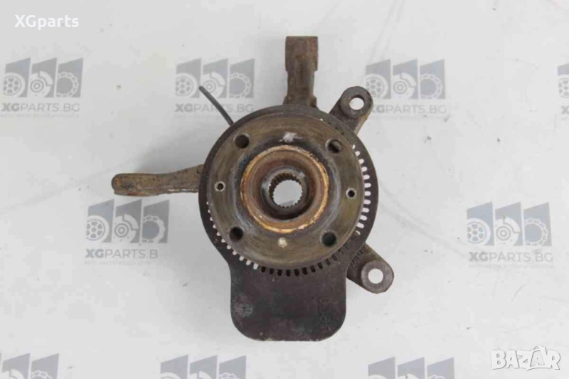  Шенкел преден десен за Suzuki Swift 1.2i 94 к.с (2010-2013), снимка 1