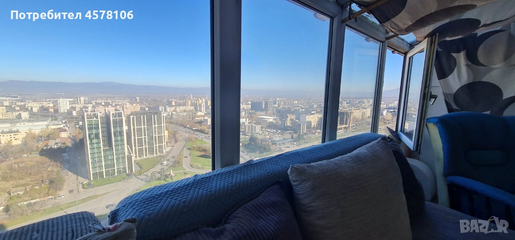 Продава двустаен апартамент Младост 1 частно лице , снимка 1