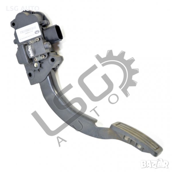Педал газ Land Rover RANGE ROVER SPORT SP(HSC) 2005-2013 R240320N-195, снимка 1