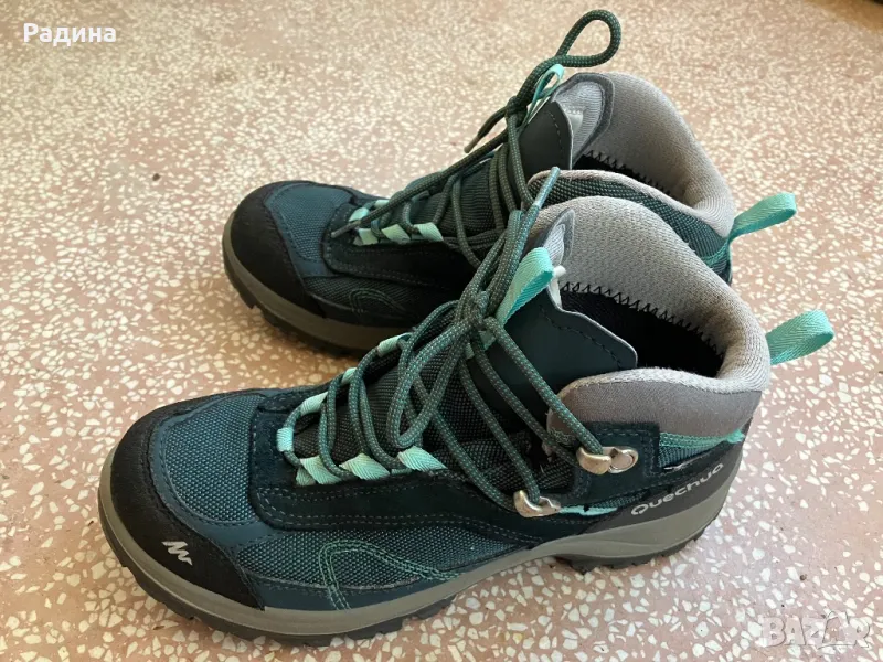 Туристически обувки, снимка 1