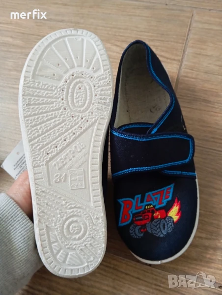 Детски пантофи , снимка 1