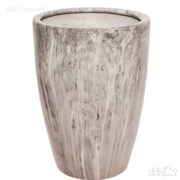 Декоративна кашпа, снимка 1