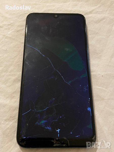 Смартфон Huawei P Smart (2020), Dual Sim, 4GB RAM, 128GB, снимка 1