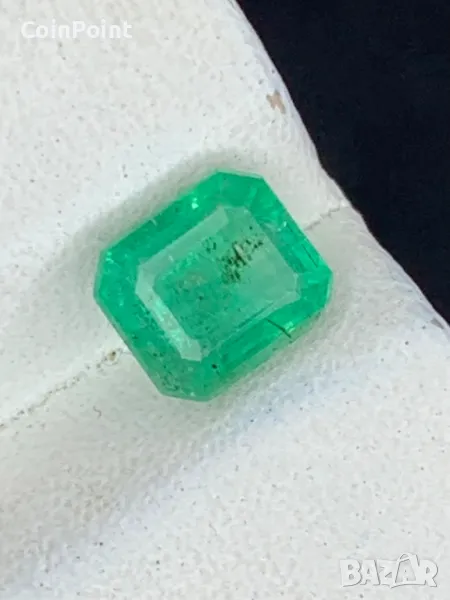 Изумруд Замбия, снимка 1