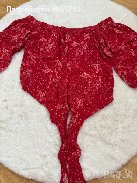 Тениска, снимка 1