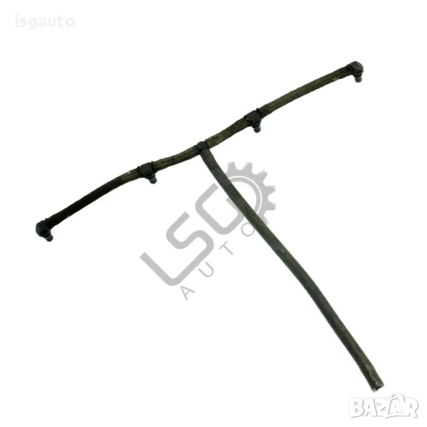 Щутцери излишно гориво Saab 9-3 2004-2015 ID: 139125, снимка 1