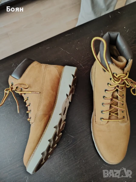 Зимни обувки Timbarland 37, снимка 1