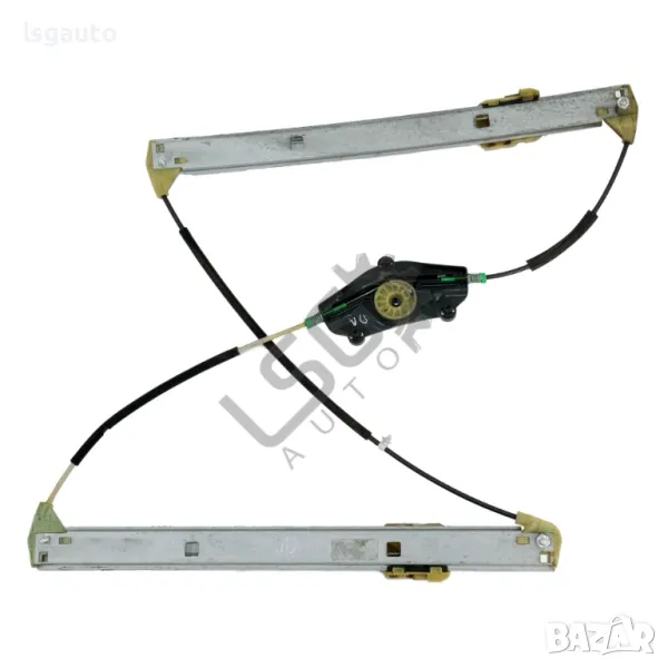 Механизъм преден ляв ел. стъклоповдигач AUDI Q5 (8RB) 2008-2012 ID: 135995, снимка 1