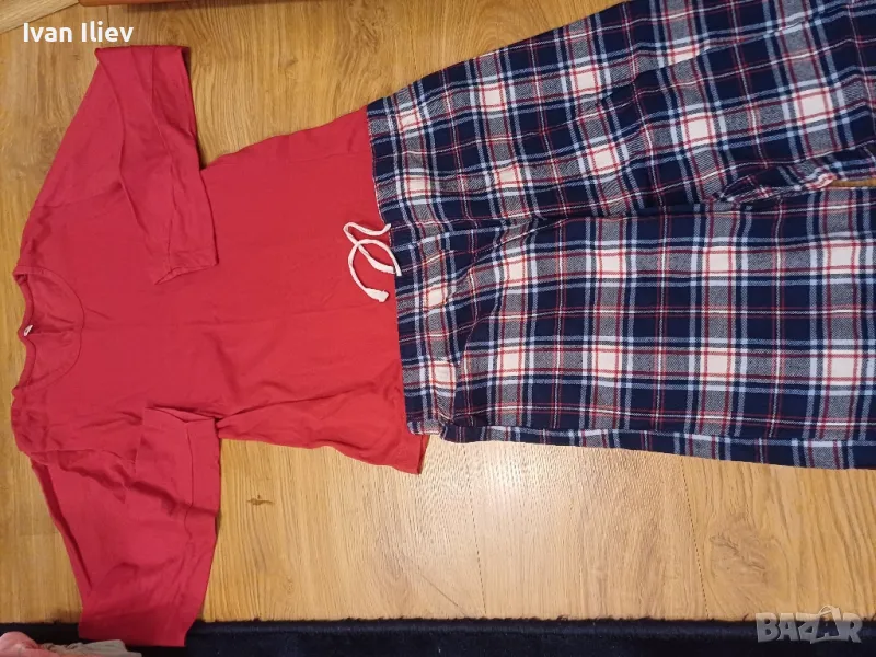 Детска пижама, снимка 1