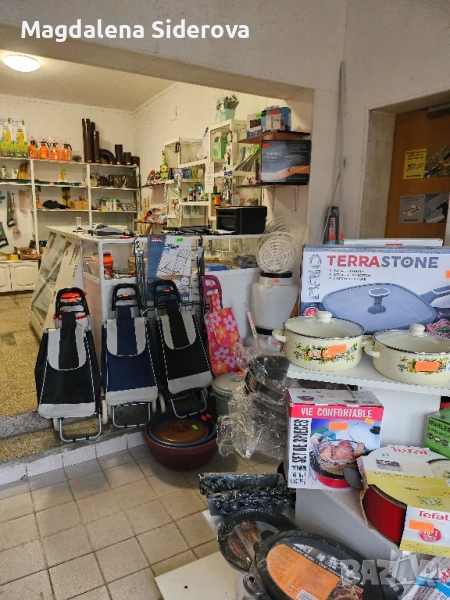 Продавам стока от затворила железария, снимка 1