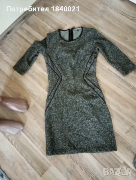 Зимни рокли , снимка 1