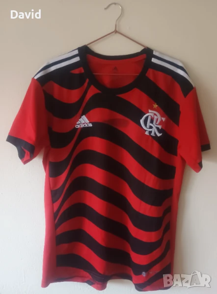Фланелка на Фламенго 22/23, снимка 1
