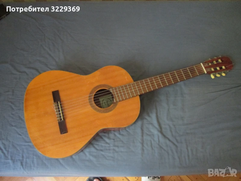 Китара марина марк, снимка 1