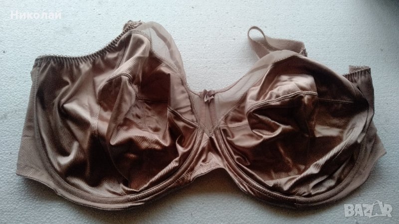 Огромен сутиен размер 100 Н, снимка 1