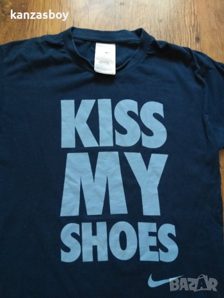 nike - страхотна мъжка тениска , снимка 1