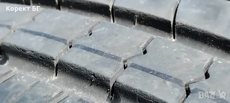 Гуми 185 65 15 Мишелин Michelin 4 броя + . Нов внос. Не са нови!, снимка 1