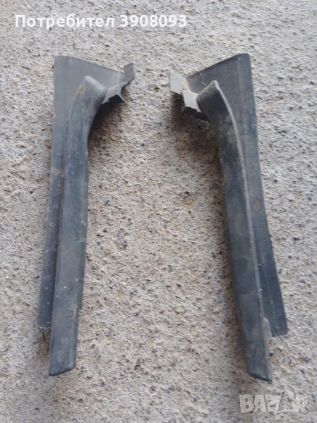 Лайсни Мерцедес 190, снимка 1