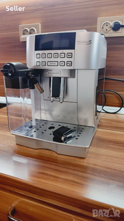 Delonghi Magnifica S ECAM 22.366S, снимка 1