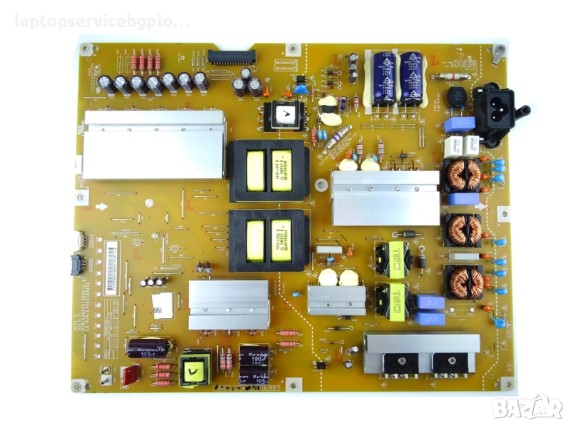 Захранваща платка  EAX65613901(1.6) EAY63149401 LGP4955-14UL12 LG   панел LC550EQE, снимка 1