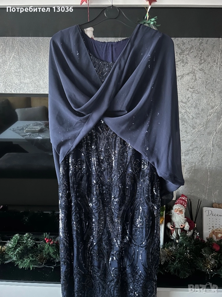 Официална рокля, снимка 1