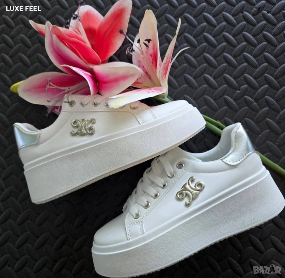 Дамски Обувки ⚜️, снимка 1