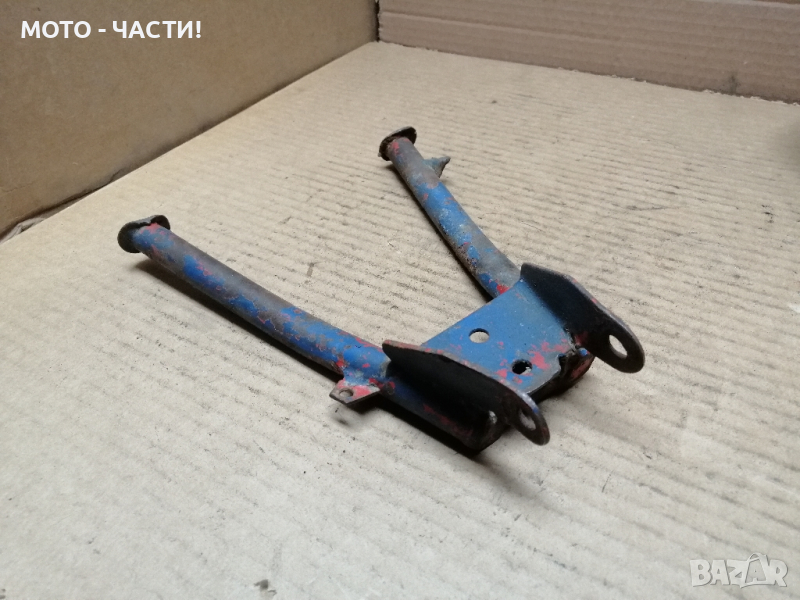 Степенка За Карпати. , снимка 1