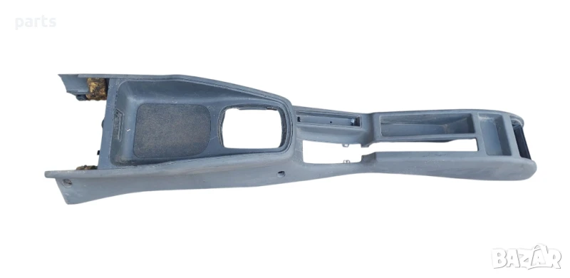 Панел Между Седалките Ауди A3 8L (2) - 8L0863244, снимка 1