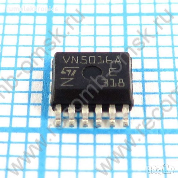 VN5016A, снимка 1