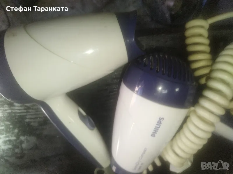 сошоари Philips , снимка 1