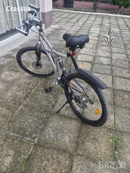 Продавам два велосипеда, снимка 1