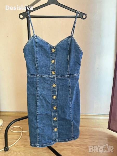 Дрехи от деним, снимка 1